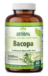 Herbal Secrets Bacopa (Ayurvedic herb) 1000 Mg per Serving | 90 Veggie Capsules
