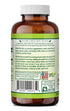 Herbal Secrets Bilberry 3600 Mg per Serving | (4:1 Standardized Extract) | 120 Veggie Capsules