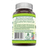 Herbal Secrets Bilberry Extract | 3600 Mg per Serving | 240 Veggie Capsules