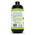 Herbal Secrets Black Seed Oil 5 Grams | Pure & Cold-Pressed (Nigella sativa) | 32 Fl Oz (946 ML)