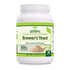 Herbal Secrets Brewer's Yeast 30 Grams Powder | 30 Servings | 2 LB (32 Oz)
