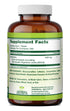 Herbal Secrets Bromelain (Proteolytic Enzyme) | 500 Mg | 240 Tablets