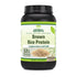Herbal Secrets Brown Rice Protein Powder 12 Grams per Serving | Cookies & Cream Flavor (3 Lb | 1360 G) | Complete Amino Acid Profile