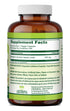 Herbal Secrets Burdock Root (Arctium lappa) 425 Mg | 240 Veggie Capsules