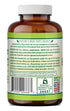 Herbal Secrets Burdock Root (Arctium lappa) 425 Mg | 240 Veggie Capsules
