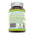 Herbal Secrets Cat's Claw Bark | 500 Mg | 120 Veggie Capsules
