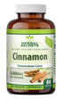 Herbal Secrets Cinnamon 1000 Mg per Serving | 120 Veggie Capsules