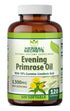 Herbal Secrets Evening Primrose Oil (10 % Gamma-Linolenic Acid) 1300 Mg | 120 Softgels