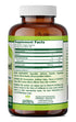 Herbal Secrets Fenugreek Seed 1220 Mg per Serving | 360 Veggie Capsules