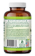 Herbal Secrets Fenugreek Seed 1220 Mg per Serving | 360 Veggie Capsules