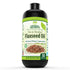 Herbals Secrets Flaxseed Oil |  16 Fl. Oz. | 32 Servings