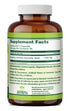 Herbal Secrets Graviola 1300 Mg per Serving | 120 Capsules