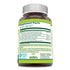 Herbal Secrets Herbal Joint Care | 1950 Mg Per Serving | 120 Veggie Capsules