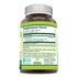 Herbal Secrets Holy Basil | 1000 Mg per Serving | 240 Veggie Capsules