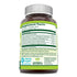 Herbal Secrets Immune Support | Berry Flavor | 120 Chewable Tablets