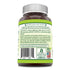 Herbal Secrets Korean Ginseng Root Extract | 450 Mg | 120 Veggie Capsules
