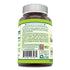 Herbal Secrets Licorice Root | 450 Mg | 100 Veggie Capsules