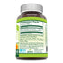 Herbal Secrets Lutein with Zeaxanthin | 20 Mg | 240 Softgels
