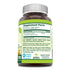 Herbal Secrets Maca Root | 500 Mg | 500 Veggie Capsules