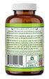 Herbal Secrets Moringa 4:1 Extract 1000 Mg per Serving | 120 Veggie Capsules