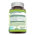 Herbal Secrets Oregano Ginger & Fennel | 120 Softgels