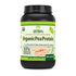 Herbal Secrets Pea Protein Powder | 2 Lb. | 17 Grams Protein per Serving | 34 Servings | USDA Organic