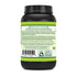 Herbal Secrets Pea Protein Powder | 2 Lb. | 17 Grams Protein per Serving | 34 Servings | USDA Organic
