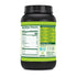 Herbal Secrets Pea Protein Powder | 2 Lb. | 17 Grams Protein per Serving | 34 Servings | USDA Organic