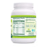 Herbal Secrets Wheatgrass Powder | 16 Oz | 3.5 Grams per Serving | 130 Servings | USDA Organic