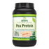 Herbal Secrets Pea Protein Powder | Unflavored | 2 Lb | 24 Grams Protein | 32 Servings