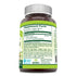 Herbal Secrets Pine Bark Extract | 100 Mg | 60 Veggie Capsules