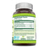 Herbal Secrets Prostate Support | 200 Capsules