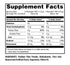 Herbal Secrets Psyllium Husk Powder | Sugar-Free Fiber |  5.8 Grams per Serving | Orange Flavor (36.8 Oz | 2.3 Lb)