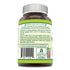 Herbal Secrets Pumpkin Seed Oil |  2000 Mg per Serving | 90 Softgels