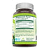 Herbal Secrets Quercetin Bromelain | 965 Mg per Serving | 60 Veggie Capsules