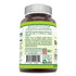 Herbal Secrets Resveratrol | 250 Mg | 60 Veggie Capsules