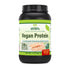 Herbal Secrets Vegan Protein 28 Grams with BCAA 6.2 Grams per Serving | Strawberry Banana Flavor | 2 LB (907 G)