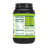 Herbal Secrets Pea Protein | Vanilla Toffee Flavor | 2 Lb | 28 Grams Protein | 23 Servings | USDA Organic
