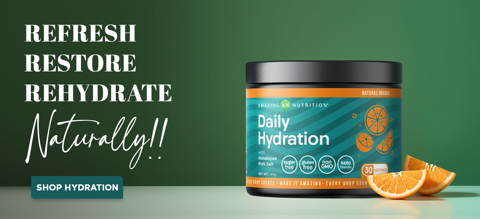 Amazing Nutrition Vitamins, Supplements, Sports Nutrition