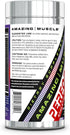 Amazing Muscle Performance Multivitamin | 150 Tablets | 50 Servings