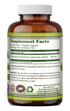 Pure Naturals Echinacea 400 Mg | 120 Veggie Capsules
