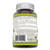Pure Naturals Ginger Root 550 Mg | 120 Veggie Capsules
