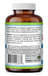 Pure Naturals L-Arginine 500 Mg Amino Acid Supplement | 120 Capsules