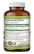 Pure Naturals Organic Maca Root 950 Mg | 120 Veggie Capsules