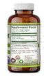 Pure Naturals Pine Bark Extract 100 Mg | 120 Veggie Capsules