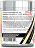 Amazing Muscle Max Boost Pre-Workout Formula | Cherry Lemonade Flavor | 432 G | 60 Servings | 7.2 Grams per Serving