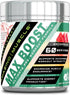 Amazing Muscle Max Boost Pre-Workout Formula | Watermelon Flavor | 60 Servings | 7.2 Grams per Serving
