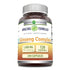Amazing Formulas Ginseng Complex | 1000 Mg Per Serving | 240 Capsules