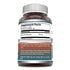 Amazing Formulas Choline Bitartrate | 650 Mg | 180 Tablets