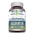 Amazing Formulas L-Glutamine | 500 Mg | 120 Capsules